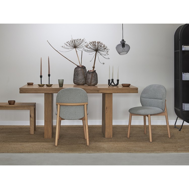 Ваза-подсвечник tonne, 33 см, медная (78189) Ваза-подсвечник tonne, 33 см, медная (78189)