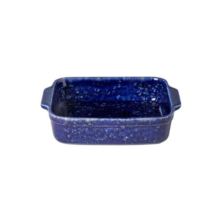 Блюдо AQ231-BLU(AQ231-02819Z), керамика, blue, CASAFINA BY COSTA NOVA