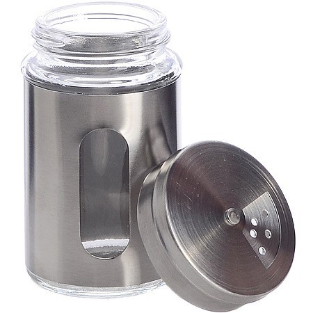 Набор емкостей для масла,приправ,специй и сыпучих продуктов 5пр Mayer&Boch (31016)