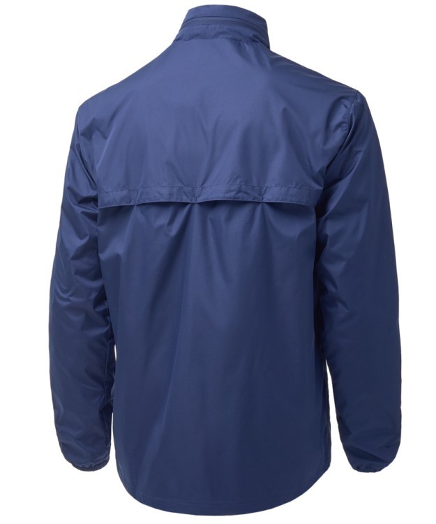 Куртка ветрозащитная DIVISION PerFormPROOF Shower Jacket, темно-синий (1950245) Куртка ветрозащитная DIVISION PerFormPROOF Shower Jacket, темно-синий (1950245)