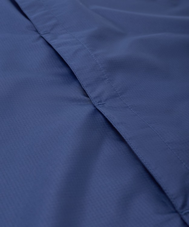 Куртка ветрозащитная DIVISION PerFormPROOF Shower Jacket, темно-синий (1950245) Куртка ветрозащитная DIVISION PerFormPROOF Shower Jacket, темно-синий (1950245)