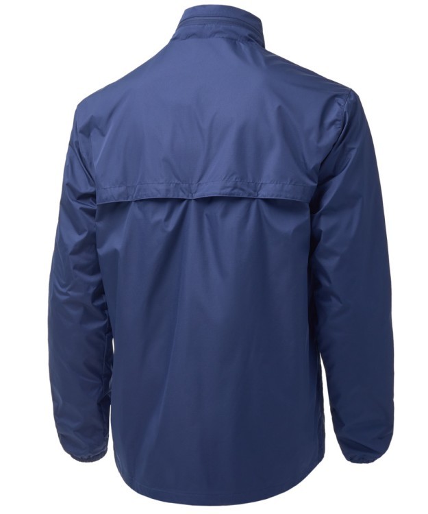 Куртка ветрозащитная DIVISION PerFormPROOF Shower Jacket, темно-синий (1950245)