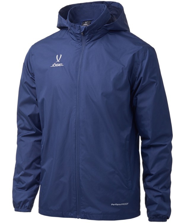 Куртка ветрозащитная DIVISION PerFormPROOF Shower Jacket, темно-синий (1950245) Куртка ветрозащитная DIVISION PerFormPROOF Shower Jacket, темно-синий (1950245)
