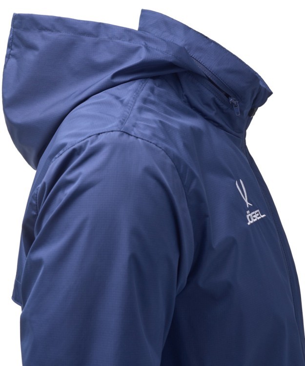 Куртка ветрозащитная DIVISION PerFormPROOF Shower Jacket, темно-синий (1950245) Куртка ветрозащитная DIVISION PerFormPROOF Shower Jacket, темно-синий (1950245)
