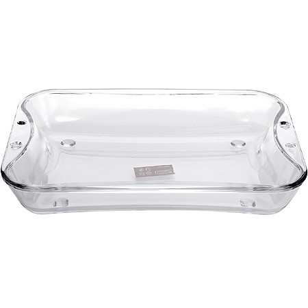 Блюдо NOREX 25*34 см, емк.2300 мл (521001)