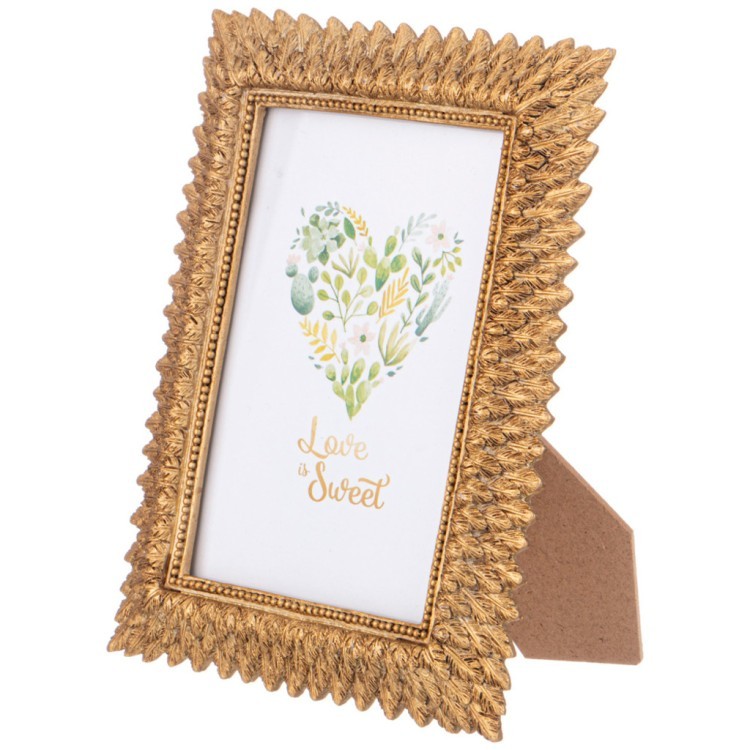 Фоторамка коллекция "love is sweet" 15*19,5*1,5 см Lefard (222-795)