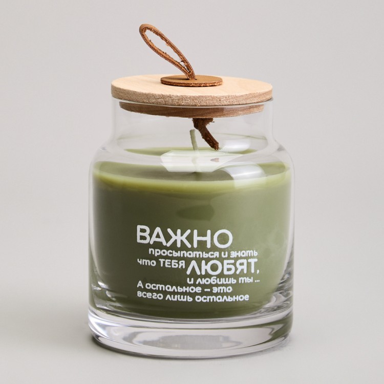 Свеча в баночке "nature" urban bamboo 8,5*10 см мал.= 6шт. Lefard (605-112) Свеча в баночке "nature" urban bamboo 8,5*10 см мал.= 6шт. Lefard (605-112)