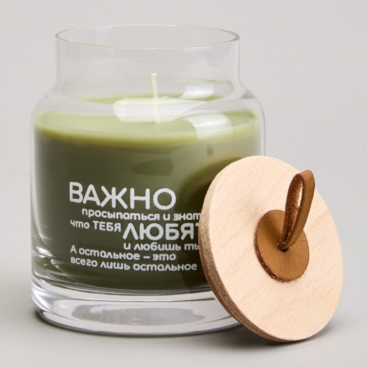 Свеча в баночке "nature" urban bamboo 8,5*10 см мал.= 6шт. Lefard (605-112) Свеча в баночке "nature" urban bamboo 8,5*10 см мал.= 6шт. Lefard (605-112)