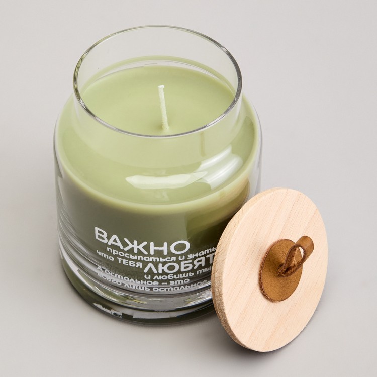 Свеча в баночке "nature" urban bamboo 8,5*10 см мал.= 6шт. Lefard (605-112) Свеча в баночке "nature" urban bamboo 8,5*10 см мал.= 6шт. Lefard (605-112)