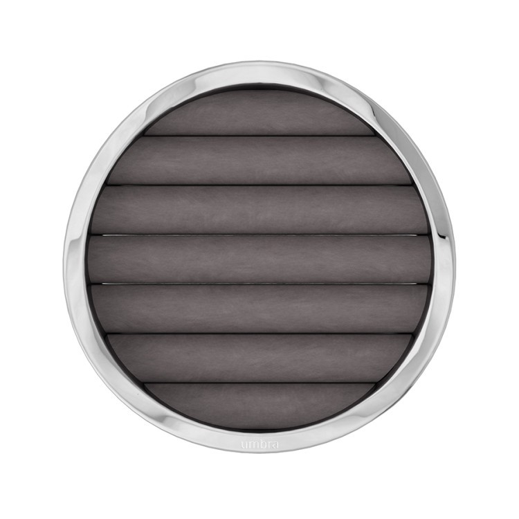 Органайзер для украшений wavy, хром (78714)