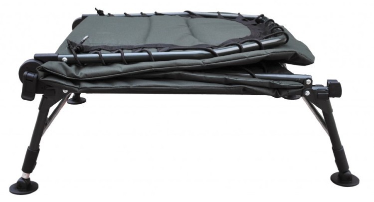 Кровать карповая раскладушка Tramp Carp TRF-029 (52129) Кровать карповая раскладушка Tramp Carp TRF-029 (52129)