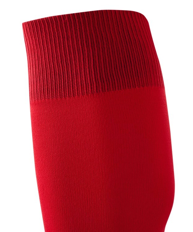 Гетры футбольные CAMP BASIC SOCKS, красный/серый/белый (2076919) Гетры футбольные CAMP BASIC SOCKS, красный/серый/белый (2076919)