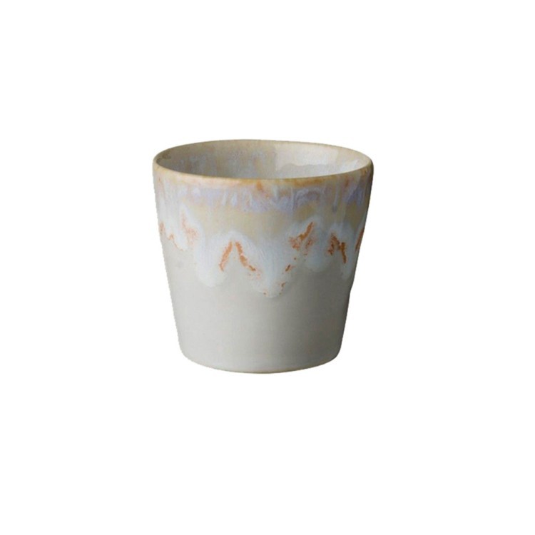 Чашка LSC081-00918H, керамика, grey, Costa Nova