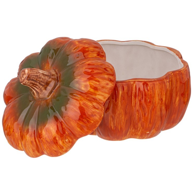 Банка для сыпучих продуктов коллекция "village" 17х17х15,5 см Lefard (406-756)