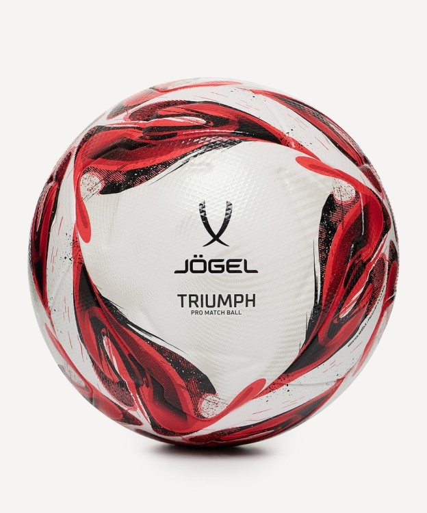 Мяч футбольный Triumph Pro №5 (2118885)