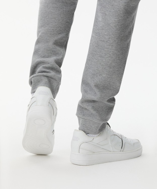 Кроссовки спортивные JOGEL Freedom, белый (2125048)