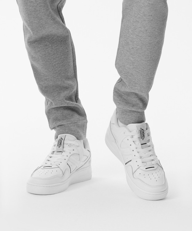 Кроссовки спортивные JOGEL Freedom, белый (2125047)