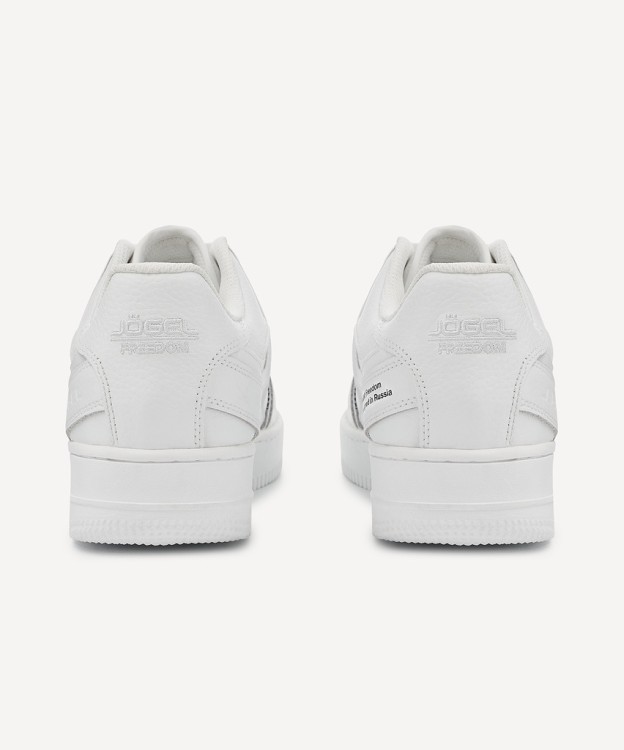Кроссовки спортивные JOGEL Freedom, белый (2125047)