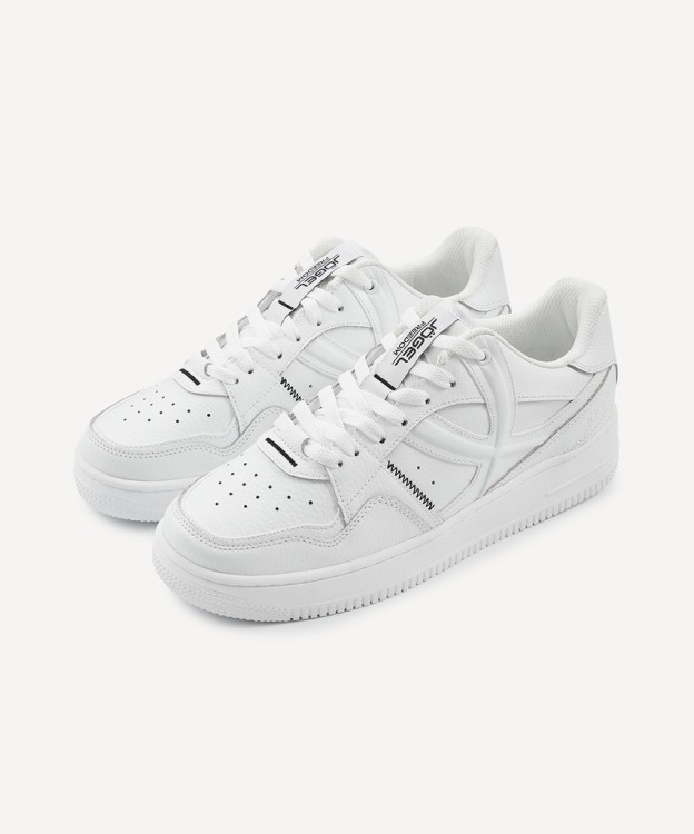 Кроссовки спортивные JOGEL Freedom, белый (2125047)