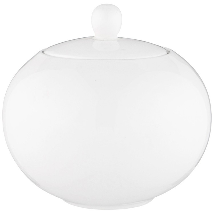 Сахарница lefard "fashion" 10,4*9,3 см 475 мл Lefard (425-060)