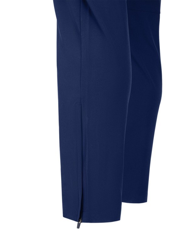 Брюки спортивные JÖGEL NATIONAL PerFormDRY Woven Pants, темно-синий (2110183)