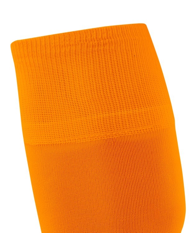 Гетры футбольные JOGEL CAMP ADVANCED SOCKS, оранжевый/белый (2077021)