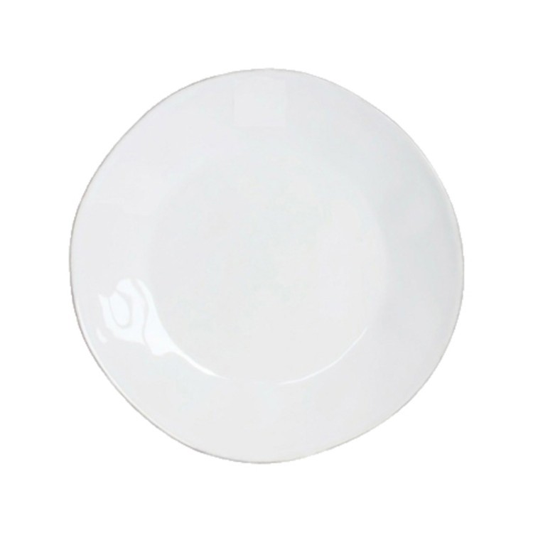 Тарелка LSP273-WHE(LSP273-02203B), керамика, white, Costa Nova