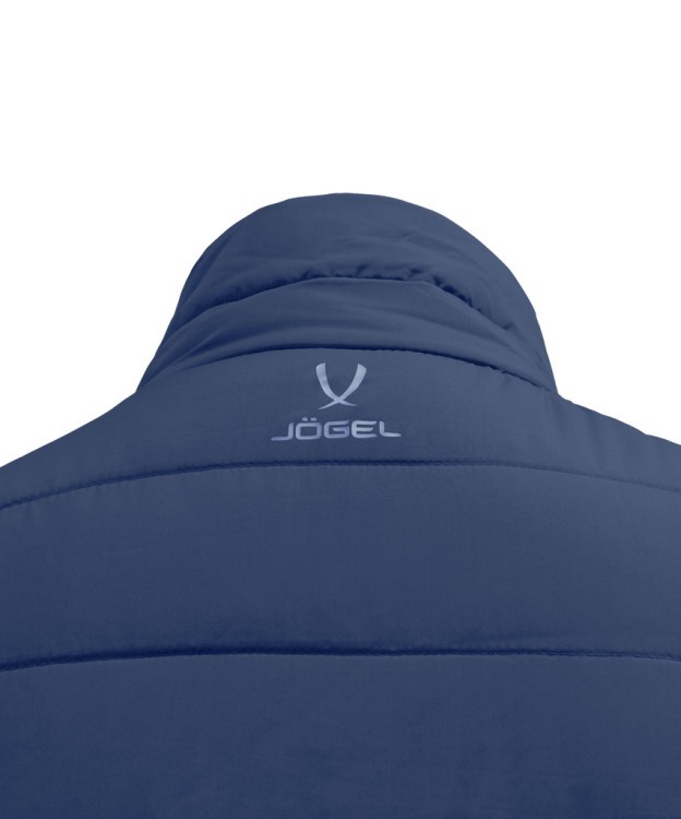 Жилет утепленный ESSENTIAL Padded Vest, темно-синий, детский (1527351) Жилет утепленный ESSENTIAL Padded Vest, темно-синий, детский (1527351)