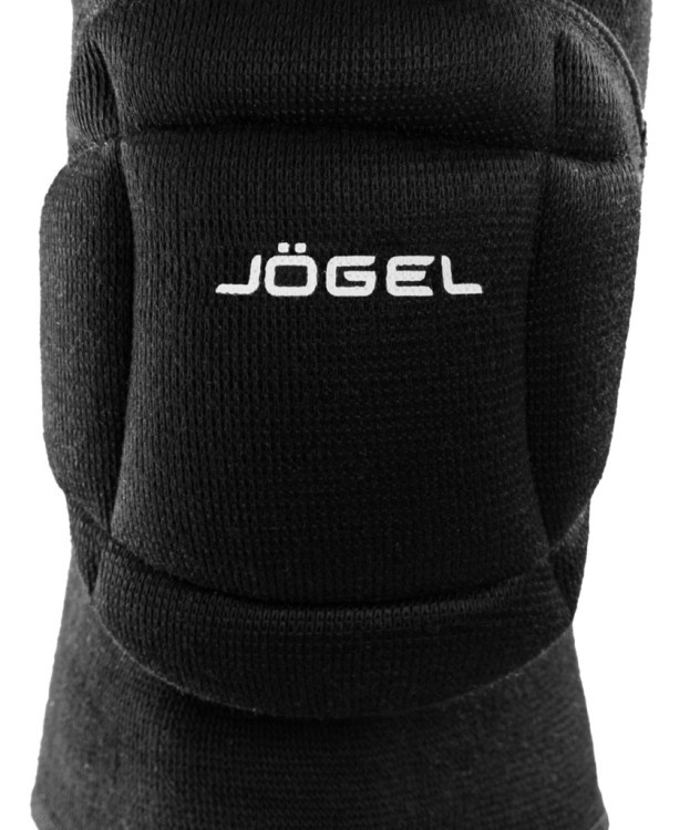 Наколенники волейбольные JÖGEL Soft Knee, черный (1112966) Наколенники волейбольные JÖGEL Soft Knee, черный (1112966)
