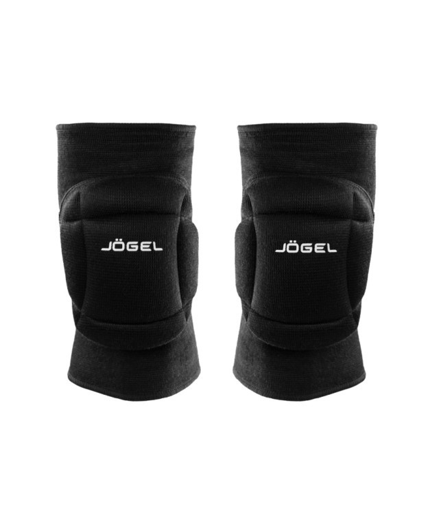 Наколенники волейбольные JÖGEL Soft Knee, черный (1112966) Наколенники волейбольные JÖGEL Soft Knee, черный (1112966)