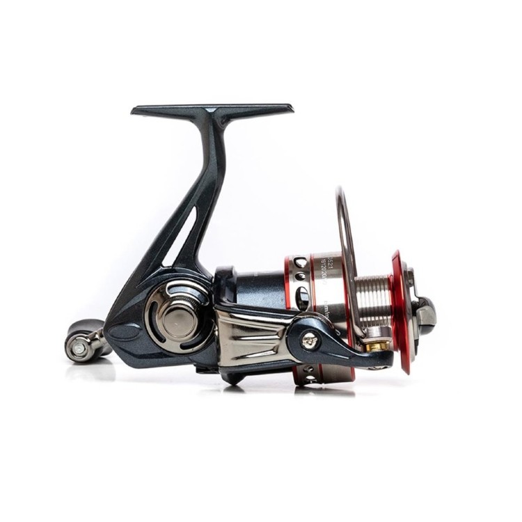 Катушка безынерционная Helios Akira 2000F 3+1bb HS-AK2000F (72112) Катушка безынерционная Helios Akira 2000F 3+1bb HS-AK2000F (72112)