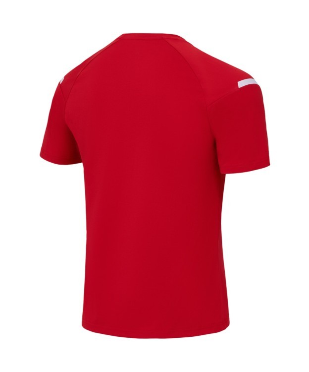 Футболка тренировочная CAMP 2 CVC Training Tee, красный (2114320) Футболка тренировочная CAMP 2 CVC Training Tee, красный (2114320)