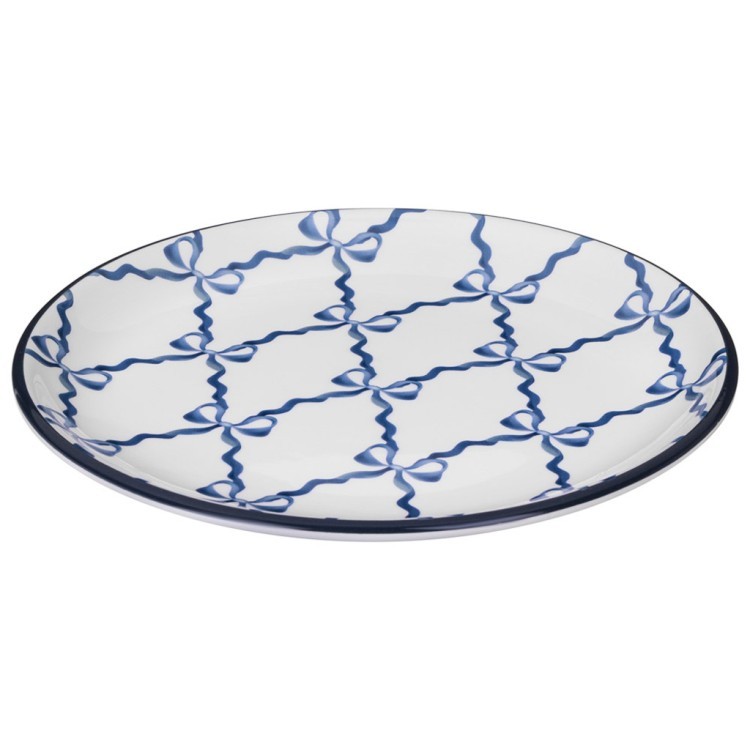 Тарелка закусочная lefard "sunday" 21*2,5 см Lefard (358-2375)