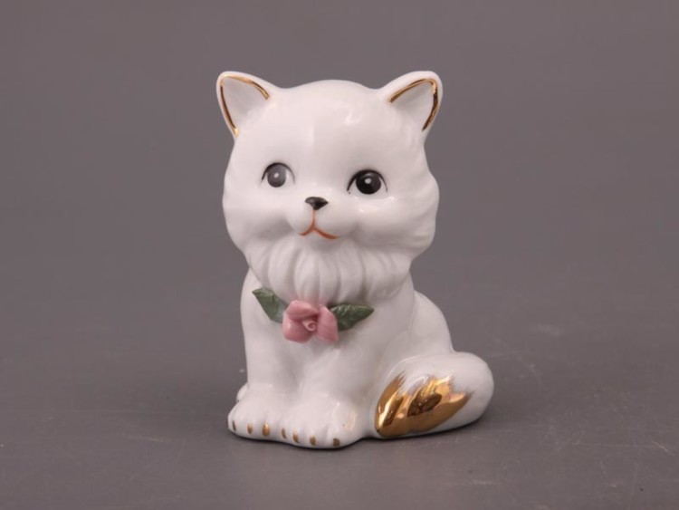Купить Сувенирные Статуэтки Кошек В Москве