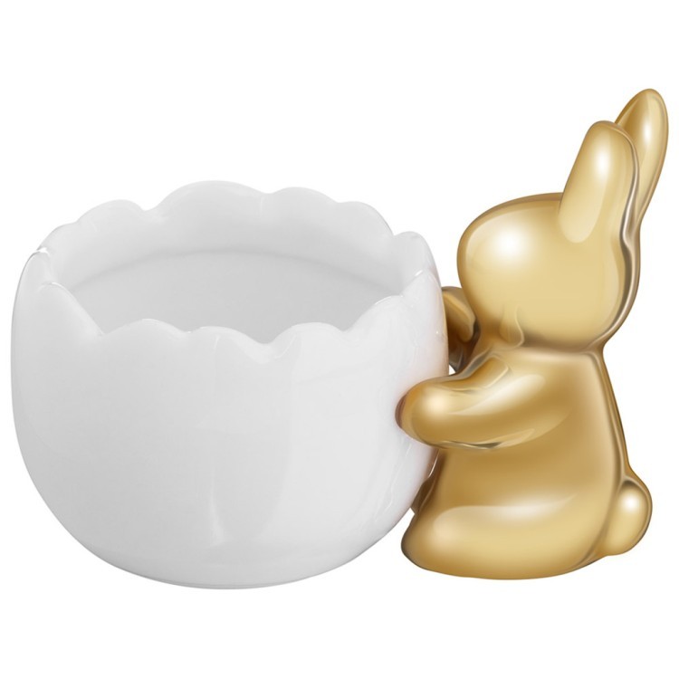 Подставка под яйцо 9.3*6.5*7.2 см Lefard (146-2268)