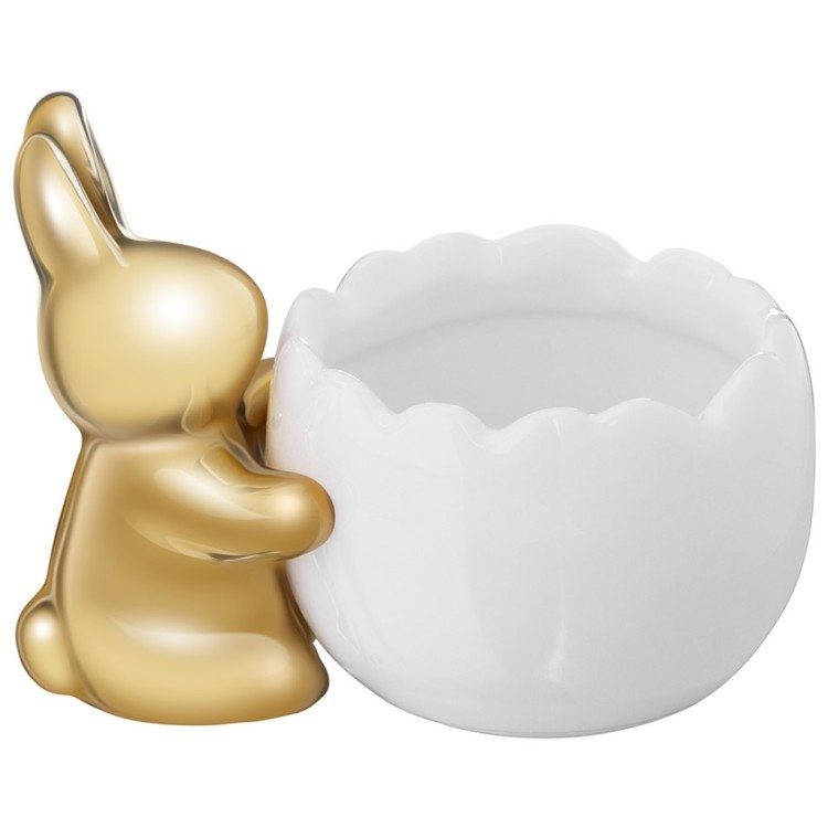 Подставка под яйцо 9.3*6.5*7.2 см Lefard (146-2268)