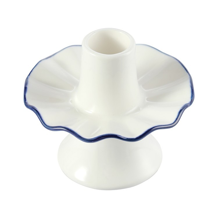 Набор подсвечников santorini, 8 см, 2 шт. (79744)