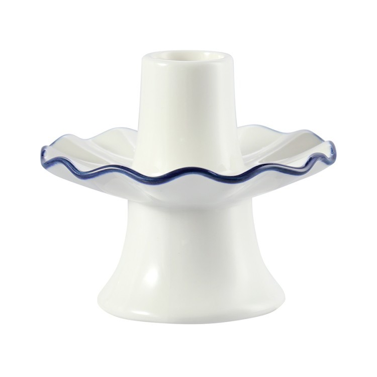 Набор подсвечников santorini, 8 см, 2 шт. (79744)