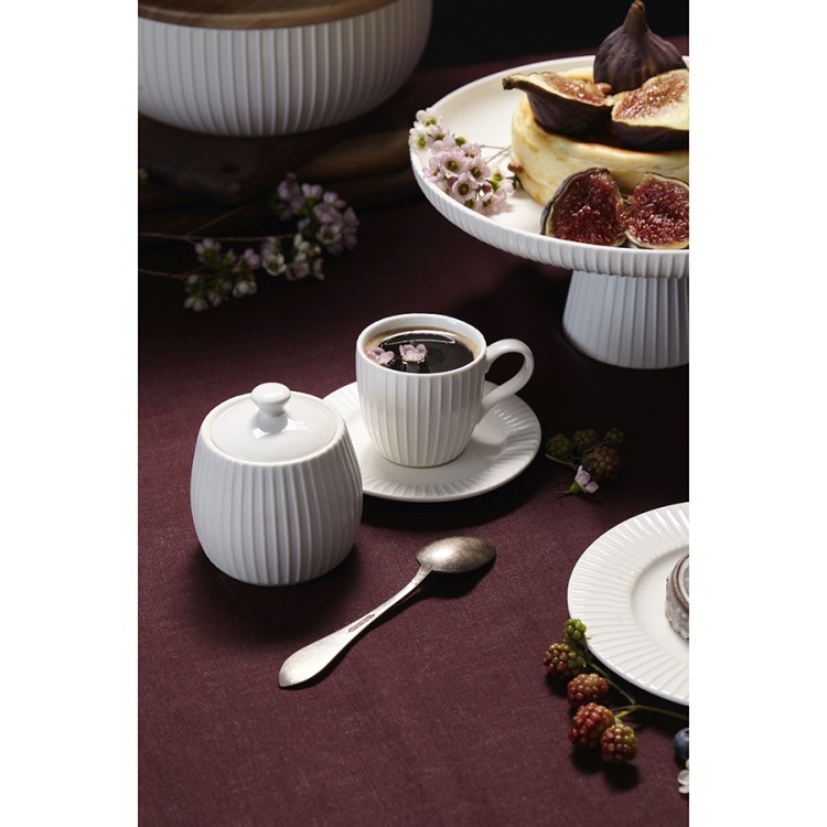 Сахарница soft ripples, dual glazing, 200 мл (75894) Сахарница soft ripples, dual glazing, 200 мл (75894)