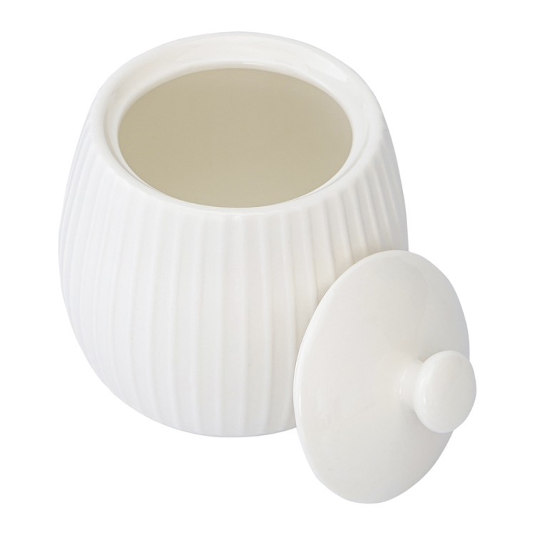 Сахарница soft ripples, dual glazing, 200 мл (75894) Сахарница soft ripples, dual glazing, 200 мл (75894)