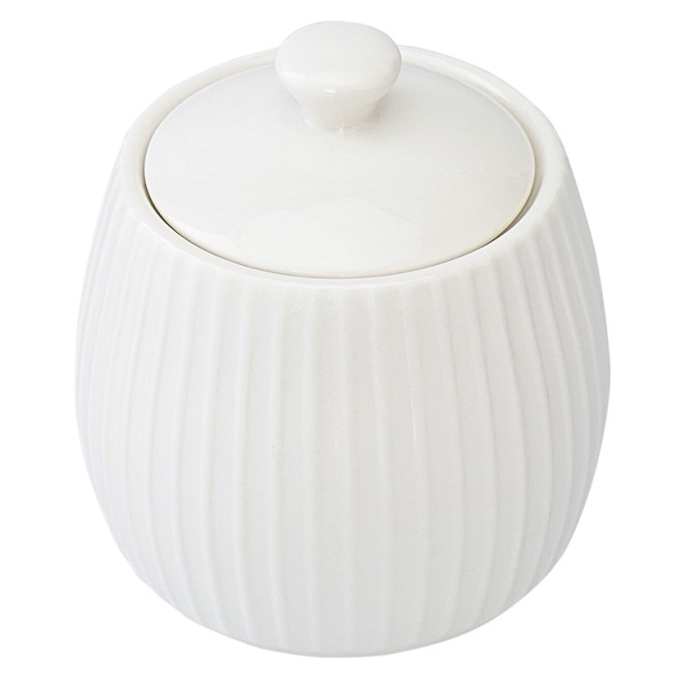 Сахарница soft ripples, dual glazing, 200 мл (75894) Сахарница soft ripples, dual glazing, 200 мл (75894)