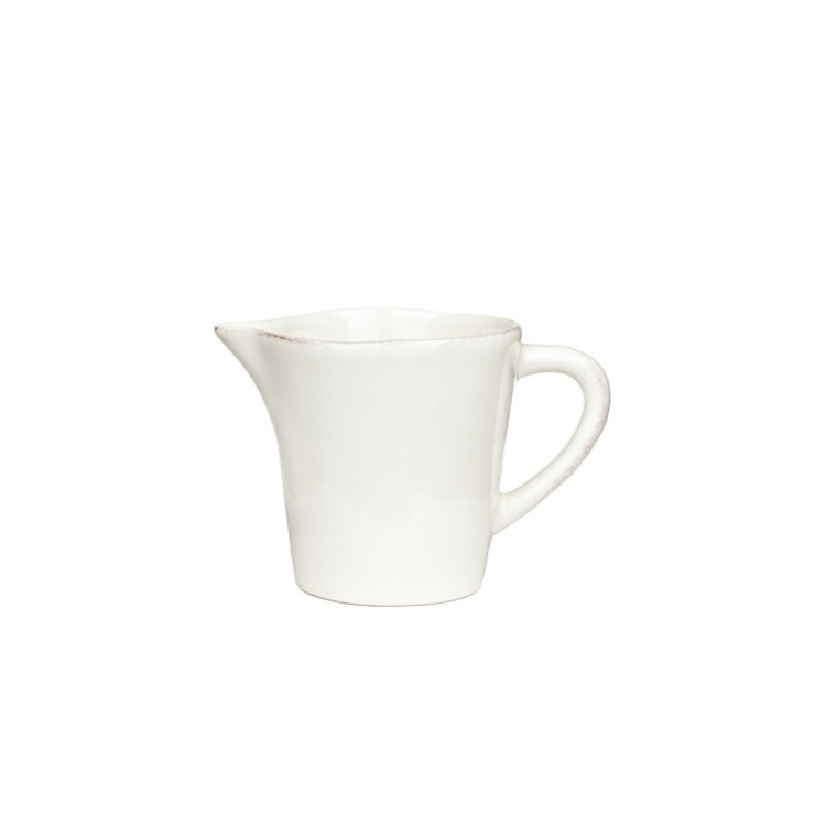 Молочник LSZ131-WHE(LSZ131-02203B), керамика, white, Costa Nova