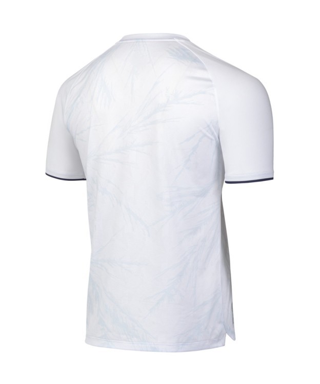 Футболка игровая JOGEL NATIONAL PerFormDRY Away Jersey, белый (2113423)