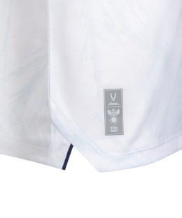 Футболка игровая JOGEL NATIONAL PerFormDRY Away Jersey, белый (2113423)