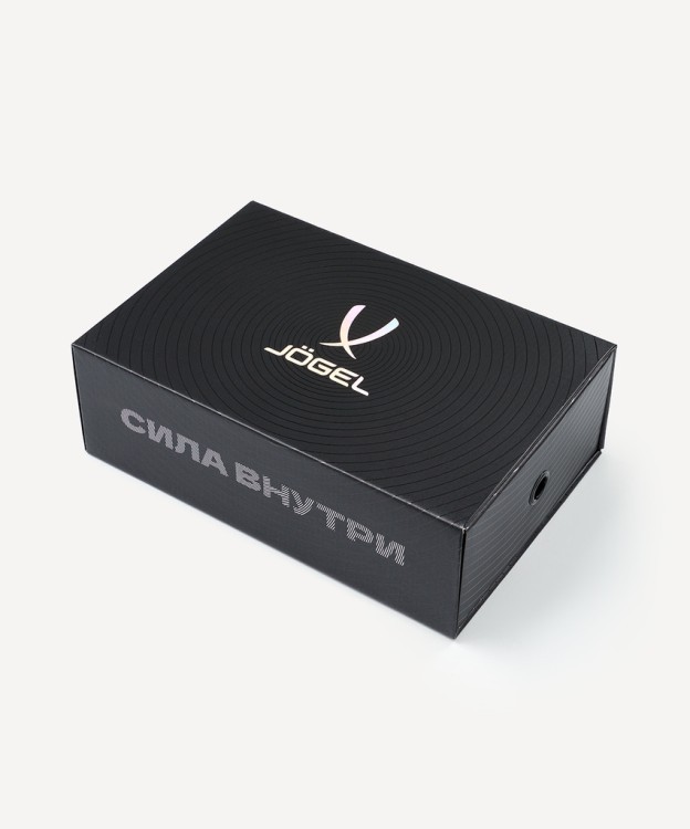 Бутсы футбольные JOGEL Evofly FG Prime Coral (2134550)