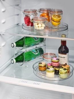 Поднос вращающийся keep in, D23 см (80283)