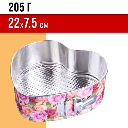 Форма для выпечки МВ (x24) (28955)