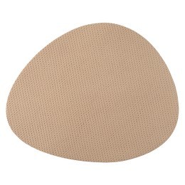 Салфетка сервировочная ferny, 41х33 см, капучино (80271)