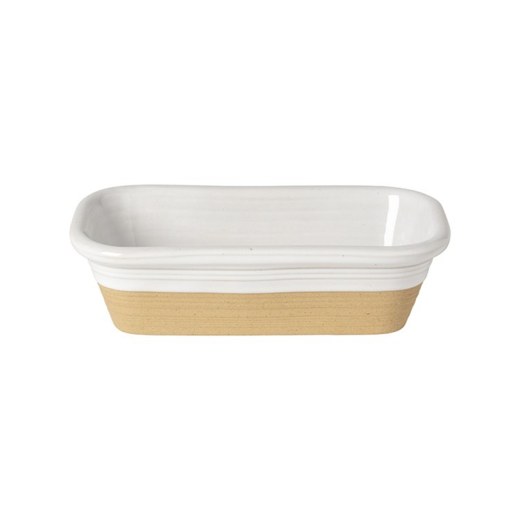 Блюдо 2KSR262E-WHI(2KSR262E-00622L), 25.6, керамика, white, CASAFINA BY COSTA NOVA