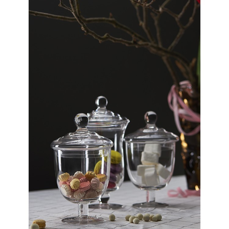 Бонбоньерка sugary, 25 см (76178)